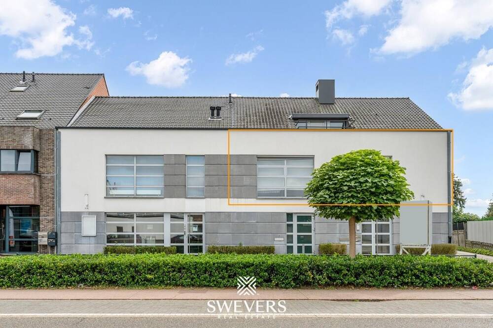 Appartement te  koop in Houthalen-Helchteren 3530 430000.00€ 3 slaapkamers 178.00m² - Zoekertje 249343