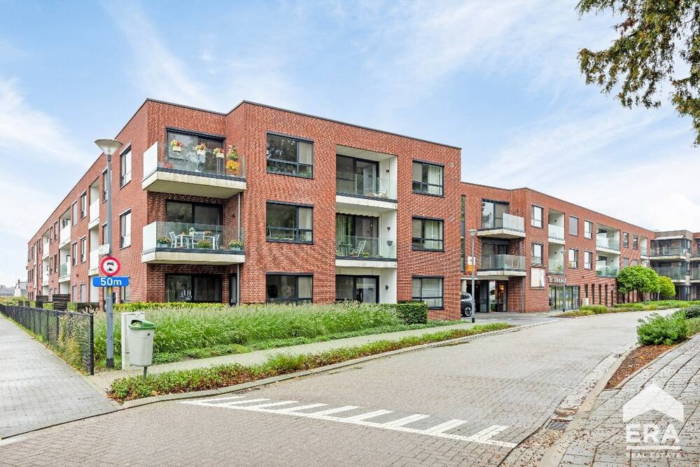 Studio te  koop in Meeuwen 3670 160371.00€ 1 slaapkamers 59.00m² - Zoekertje 251318