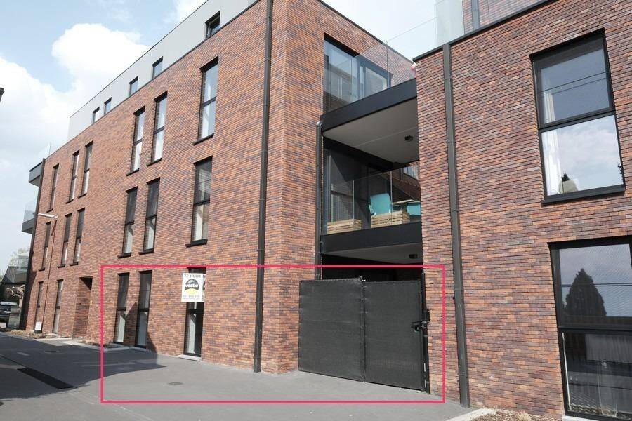 Appartement te  huur in Hoeselt 3730 950.00€ 2 slaapkamers 81.00m² - Zoekertje 252746