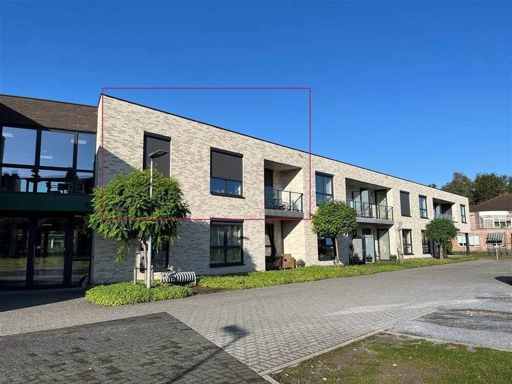 Appartement te  koop in Neeroeteren 3680 285000.00€ 1 slaapkamers 77.40m² - Zoekertje 252053