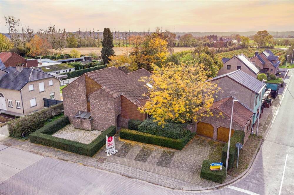 Handelszaak te  koop in Boorsem 3631 459000.00€ 3 slaapkamers 244.75m² - Zoekertje 255082