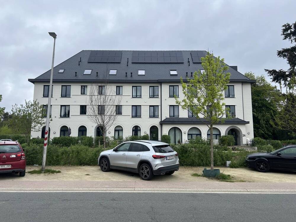 Studio te  huur in Eisden 3630 615.00€ 1 slaapkamers 35.00m² - Zoekertje 257777