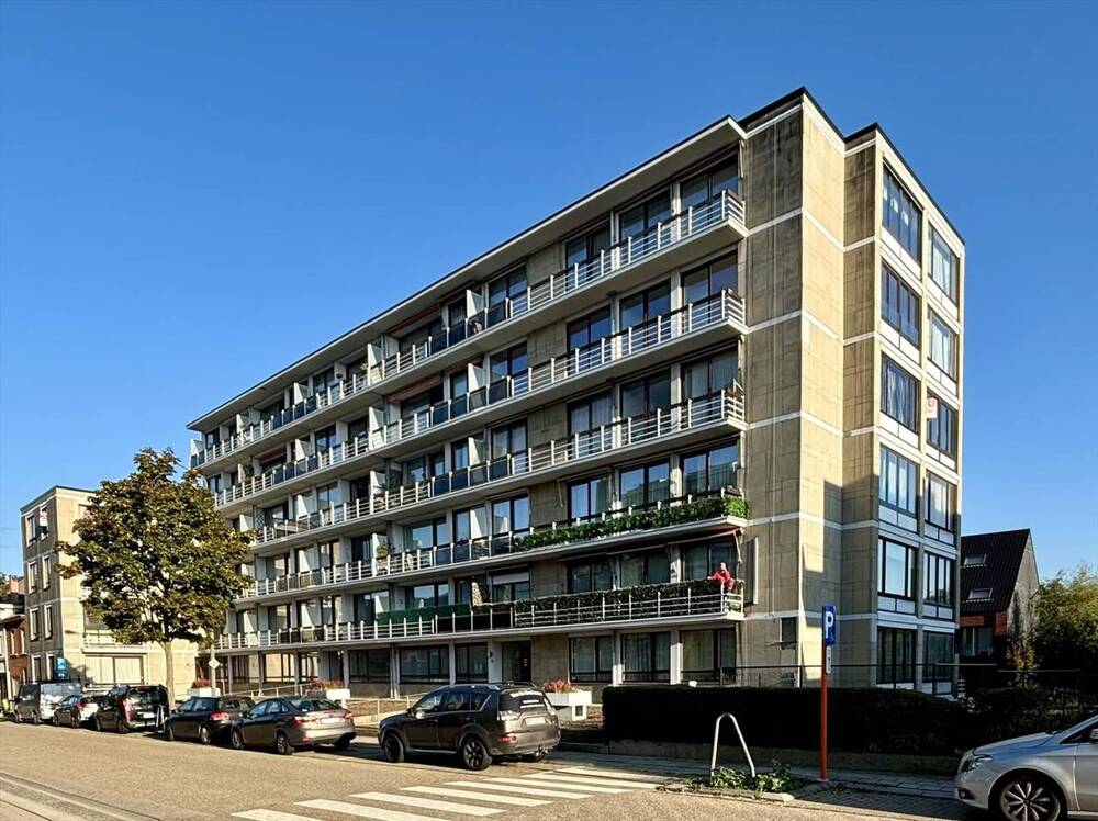 Appartement te  huur in Hasselt 3500 750.00€ 2 slaapkamers 100.00m² - Zoekertje 260845