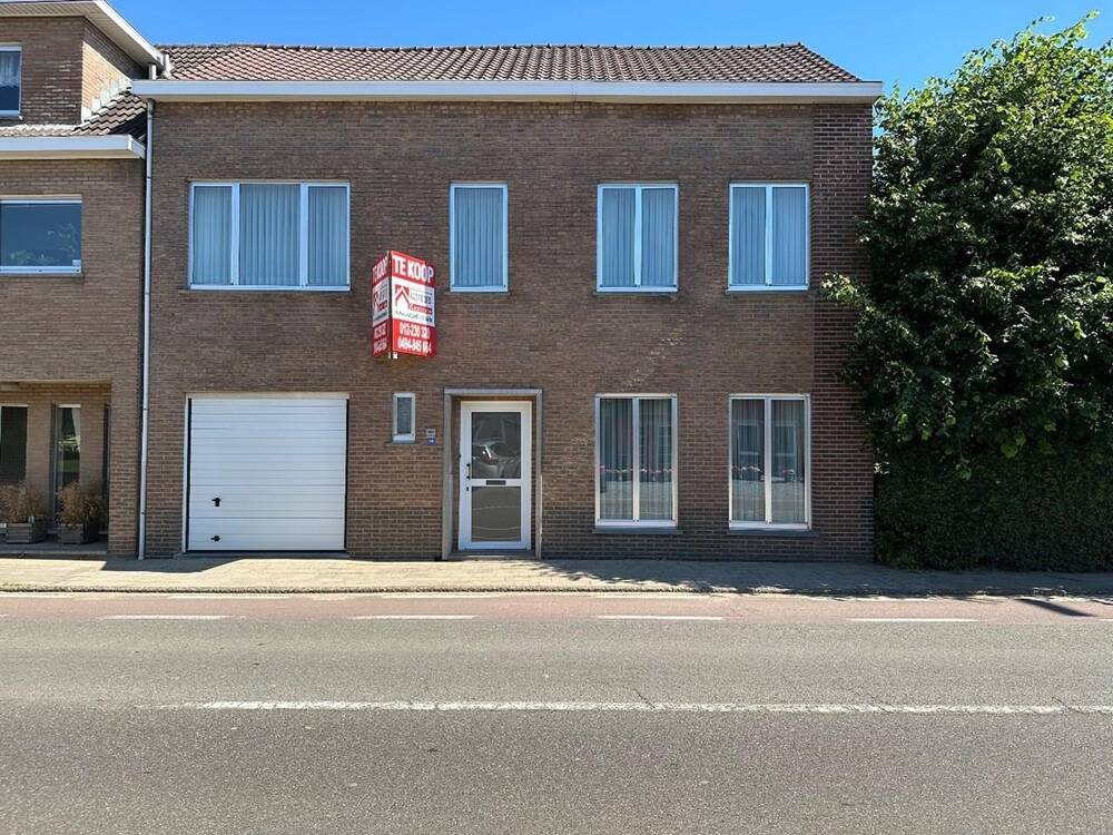 Huis te  koop in Riemst 3770 265000.00€ 4 slaapkamers 308.00m² - Zoekertje 260670