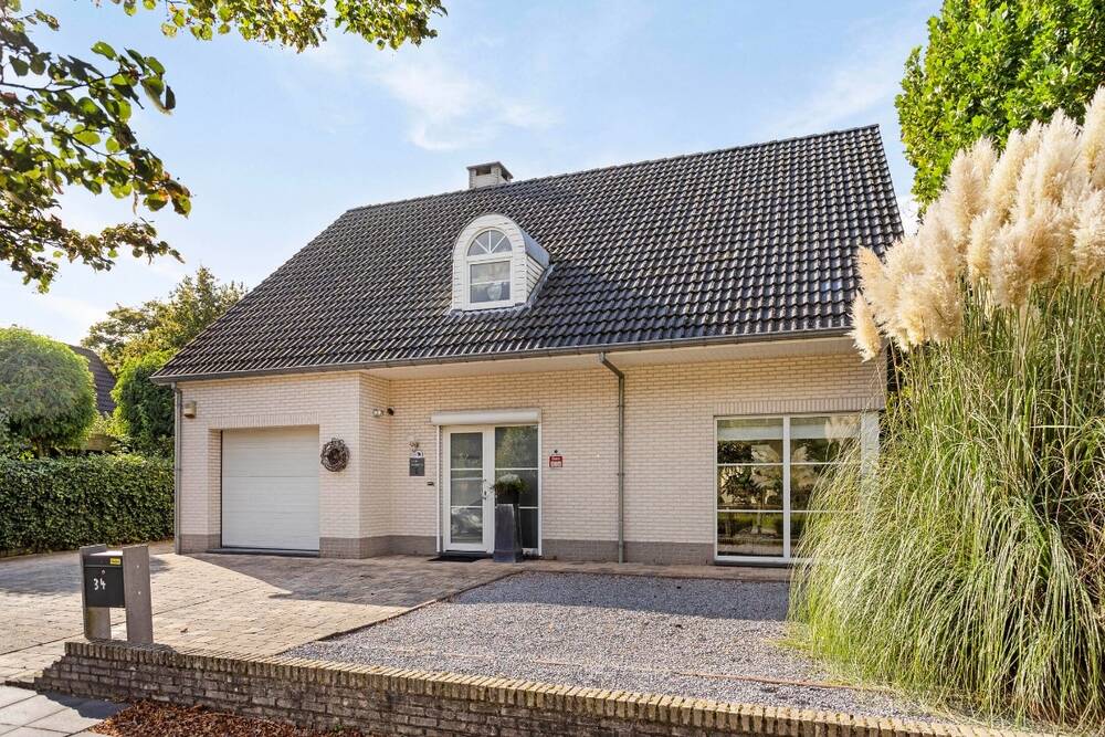 Huis te  koop in Lommel 3920 525000.00€ 3 slaapkamers 235.00m² - Zoekertje 260550