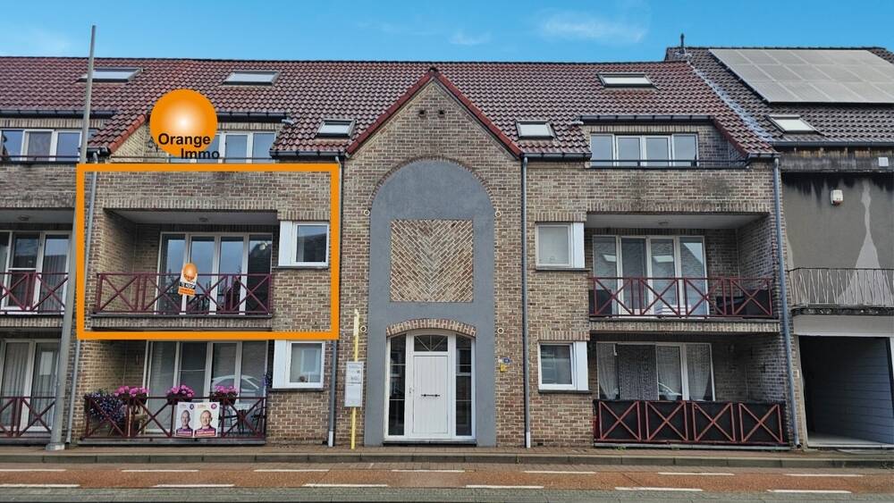 Appartement te  koop in Maasmechelen 3630 229000.00€ 2 slaapkamers 91.00m² - Zoekertje 262082