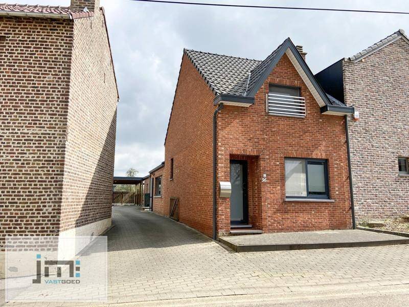 Huis te  koop in Borgloon 3840 283000.00€ 2 slaapkamers 140.00m² - Zoekertje 265562