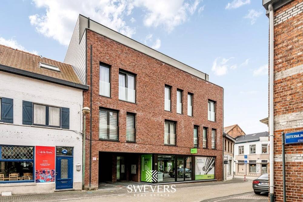 Appartement te  huur in Beringen 3580 975.00€ 2 slaapkamers 100.00m² - Zoekertje 266464