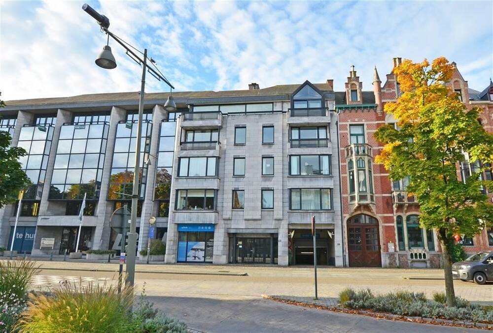 Parking & garage te  koop in Hasselt 3500 30000.00€  slaapkamers m² - Zoekertje 266248