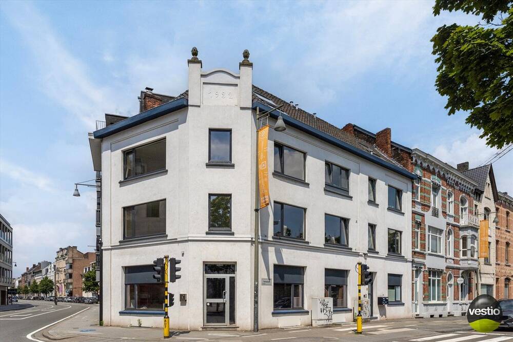 Huis te  huur in Hasselt 3500 750.00€  slaapkamers 410.00m² - Zoekertje 266798