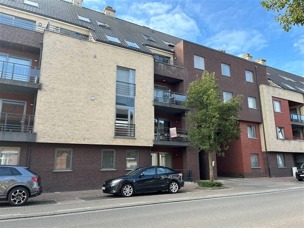 Appartement te  huur in Maaseik 3680 750.00€ 2 slaapkamers 122.00m² - Zoekertje 266893