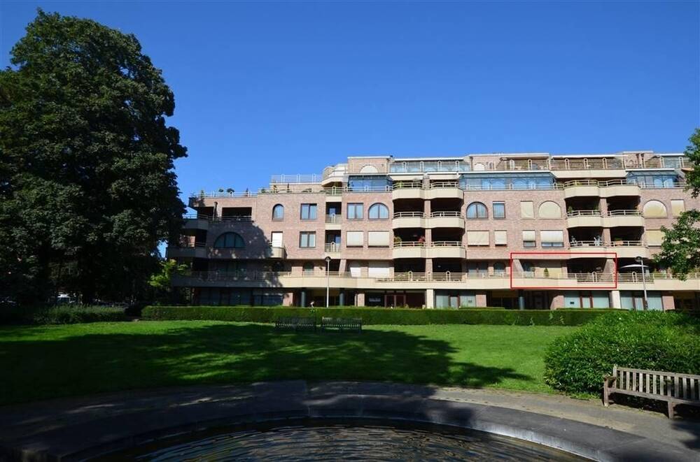 Appartement te  huur in Hasselt 3500 1300.00€ 2 slaapkamers 157.00m² - Zoekertje 266250