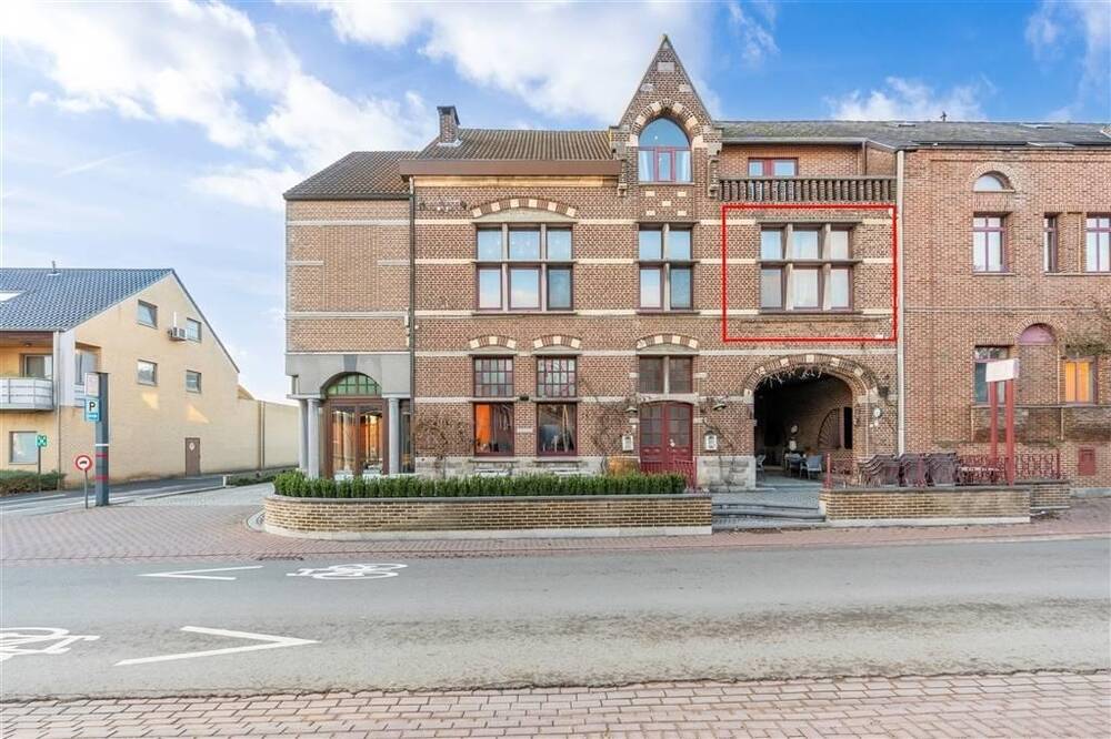 Appartement te  huur in Zolder 3550 755.00€ 2 slaapkamers 107.00m² - Zoekertje 268483