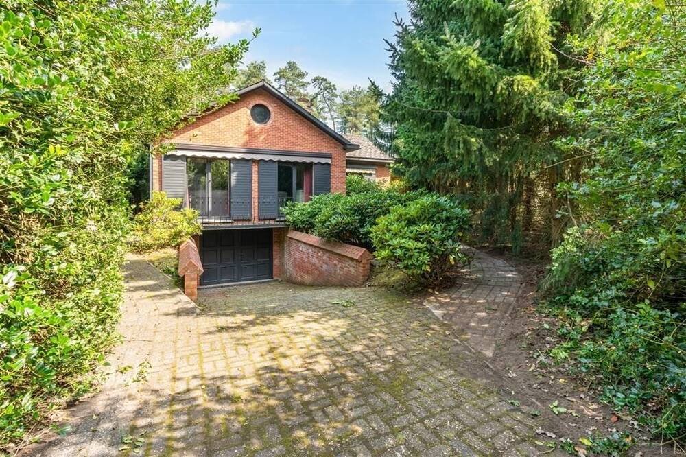 Huis te  koop in Beverlo 3581 255000.00€ 2 slaapkamers 120.00m² - Zoekertje 268944