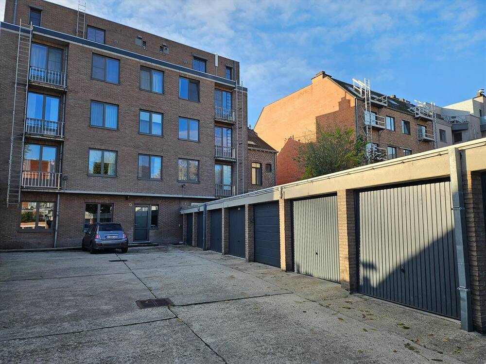 Parking & garage te  koop in Hasselt 3500 31000.00€  slaapkamers m² - Zoekertje 267955