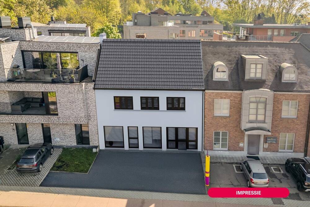 Handelszaak te  koop in Lummen 3560 325000.00€  slaapkamers 261.00m² - Zoekertje 270139