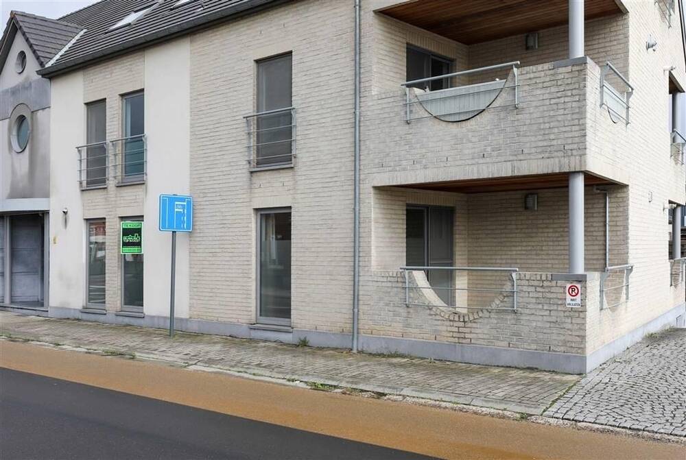 Appartementsgebouw te  koop in Hasselt 3500 295000.00€ 2 slaapkamers 120.00m² - Zoekertje 269989