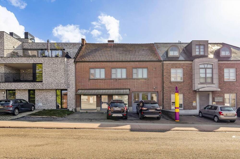 Huis te  koop in Lummen 3560 325000.00€  slaapkamers 261.00m² - Zoekertje 272490