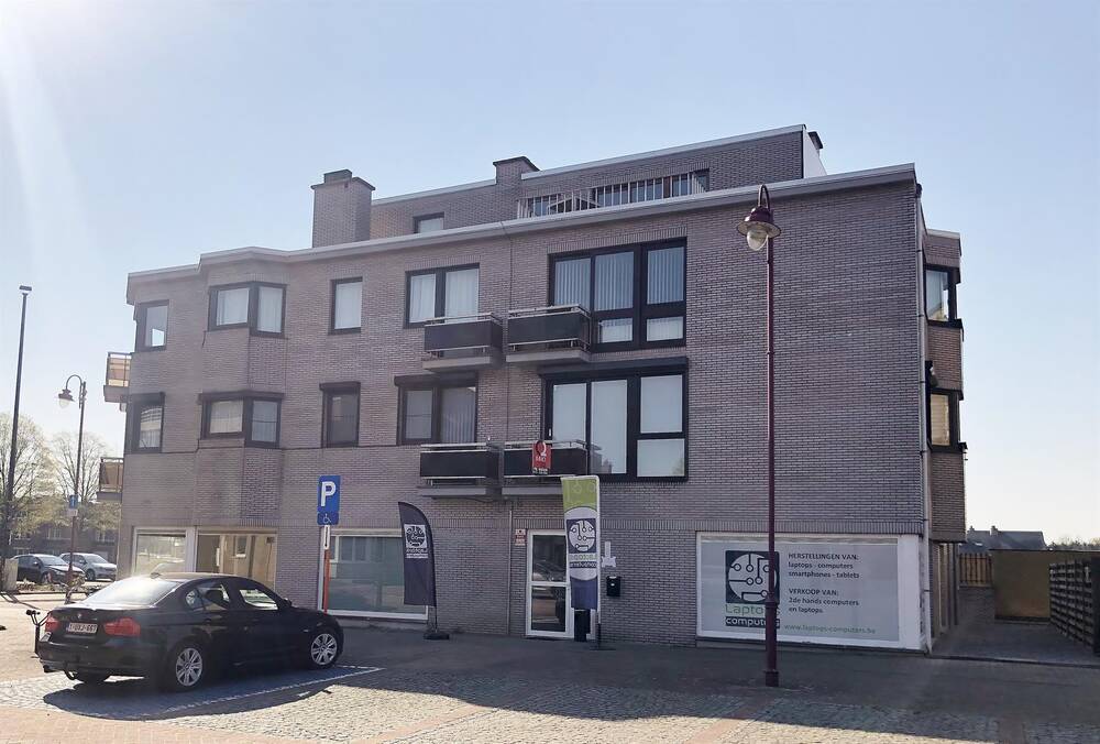 Appartement te  huur in Tessenderlo 3980 780.00€ 2 slaapkamers 85.00m² - Zoekertje 272400