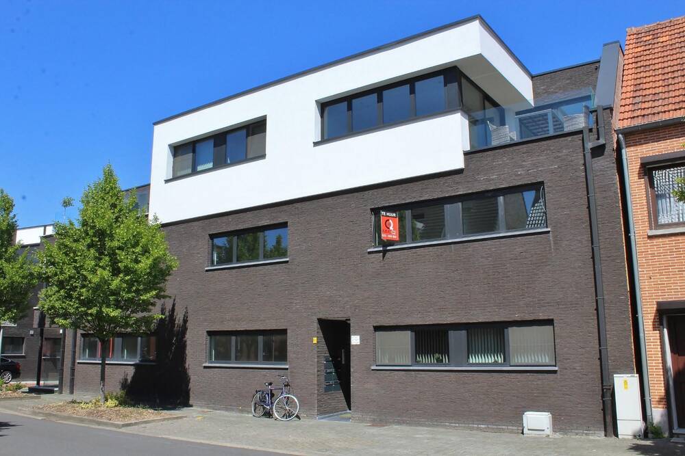 Appartement te  huur in Tessenderlo 3980 800.00€ 2 slaapkamers 92.20m² - Zoekertje 271849