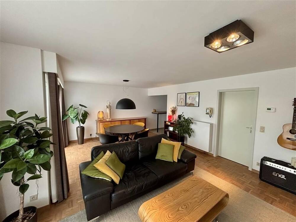 Appartement te  huur in Tessenderlo 3980 850.00€ 2 slaapkamers 90.00m² - Zoekertje 273065