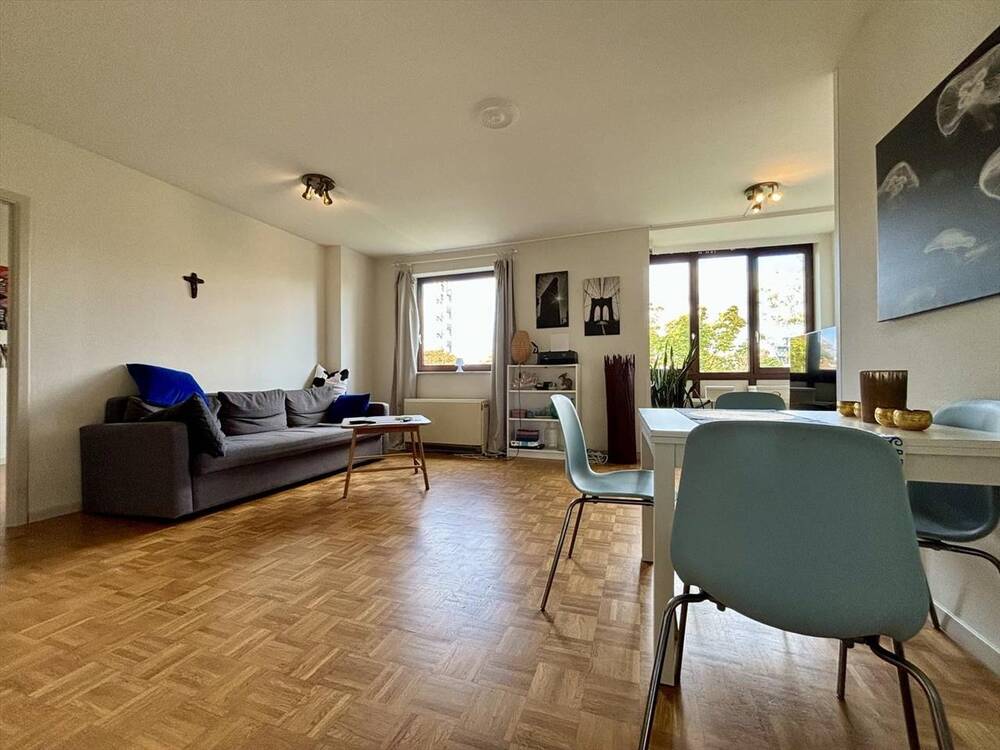 Appartement te  huur in Hasselt 3500 785.00€ 2 slaapkamers 0.00m² - Zoekertje 274211