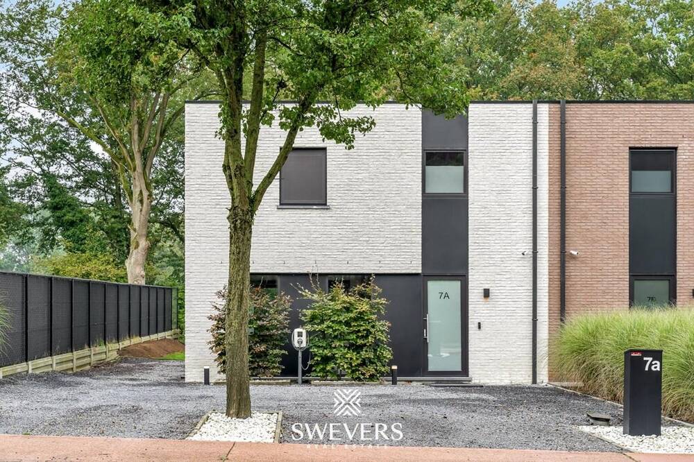 Huis te  koop in Lummen 3560 420000.00€ 3 slaapkamers 144.00m² - Zoekertje 282553