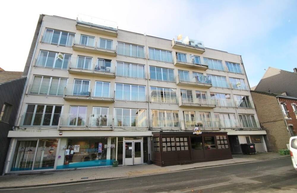 Parking & garage te  koop in Sint-Truiden 3800 22500.00€  slaapkamers m² - Zoekertje 283922