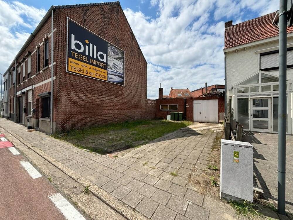 Grond te  koop in Leopoldsburg 3970 159000.00€  slaapkamers m² - Zoekertje 284790