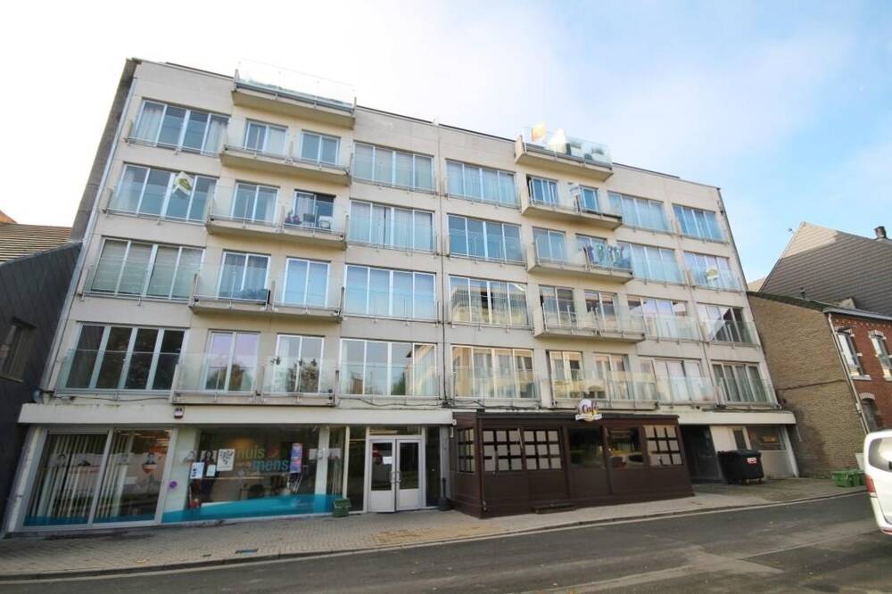 Parking & garage te  koop in Sint-Truiden 3800 22500.00€  slaapkamers m² - Zoekertje 283925