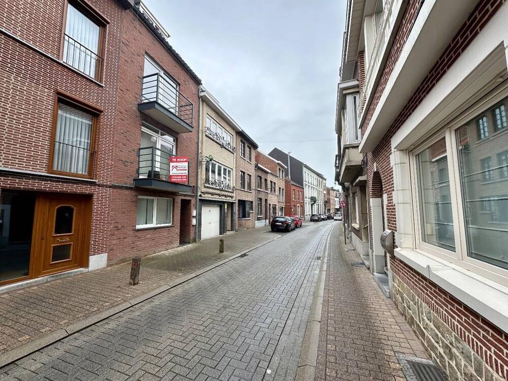 Appartement te  koop in Tongeren 3700 189000.00€ 2 slaapkamers 75.00m² - Zoekertje 284504