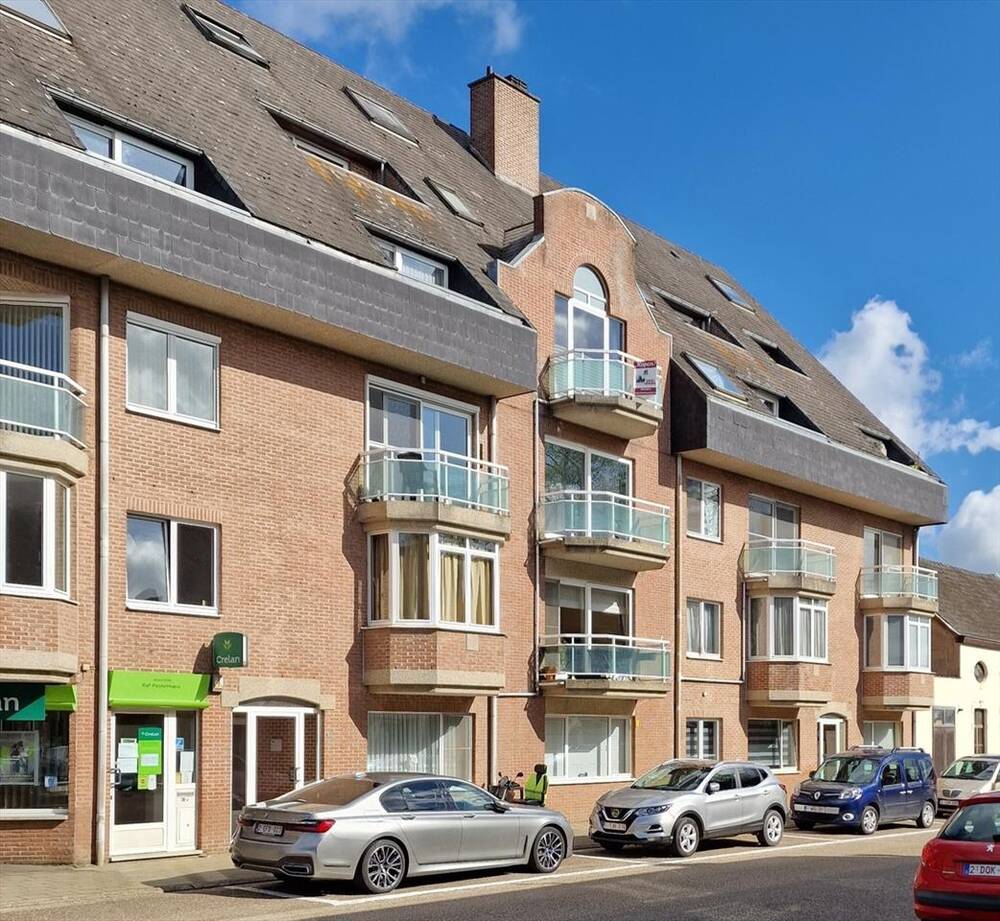 Appartement te  koop in Lummen 3560 250000.00€ 3 slaapkamers 115.00m² - Zoekertje 283710