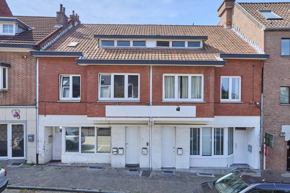 Appartement te  koop in Genk 3600 395000.00€ 6 slaapkamers m² - Zoekertje 285779