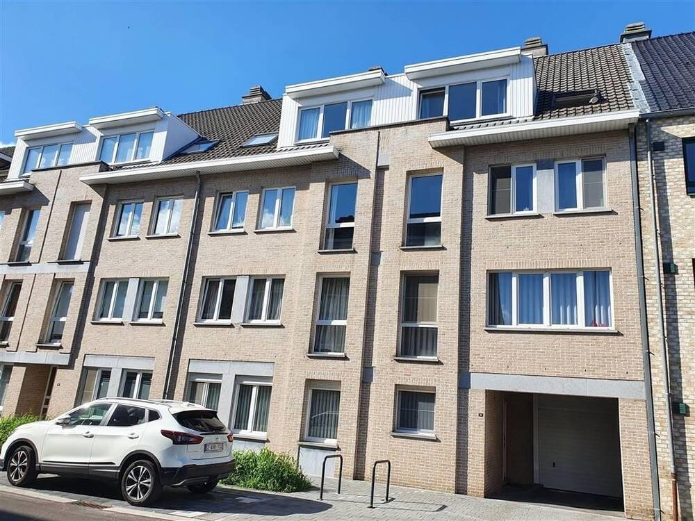 Appartement te  huur in Hasselt 3500 785.00€ 2 slaapkamers 77.00m² - Zoekertje 285439