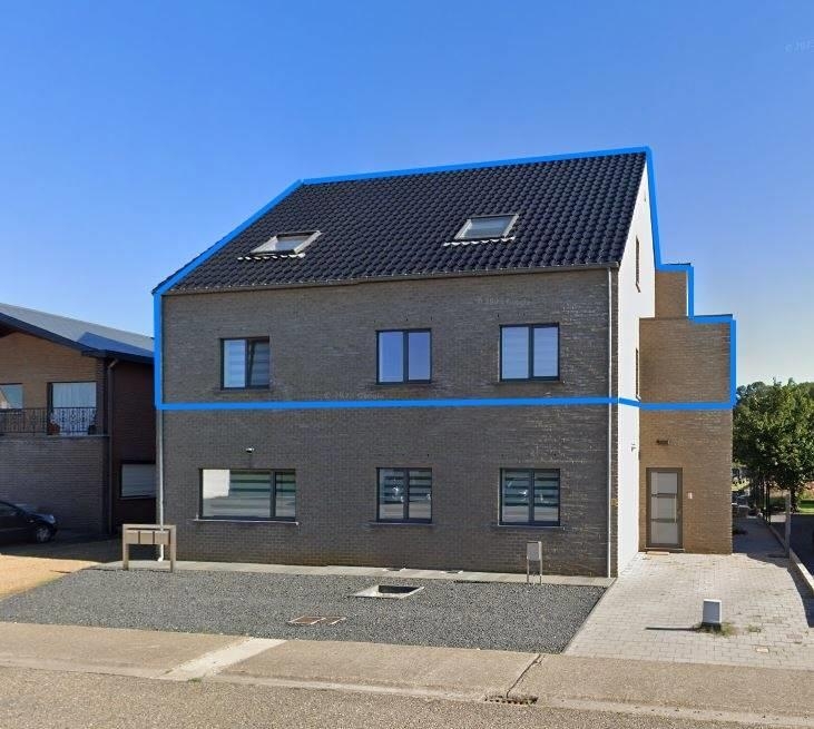 Appartement te  huur in Heusden-Zolder 3550 1200.00€ 3 slaapkamers 200.00m² - Zoekertje 286258