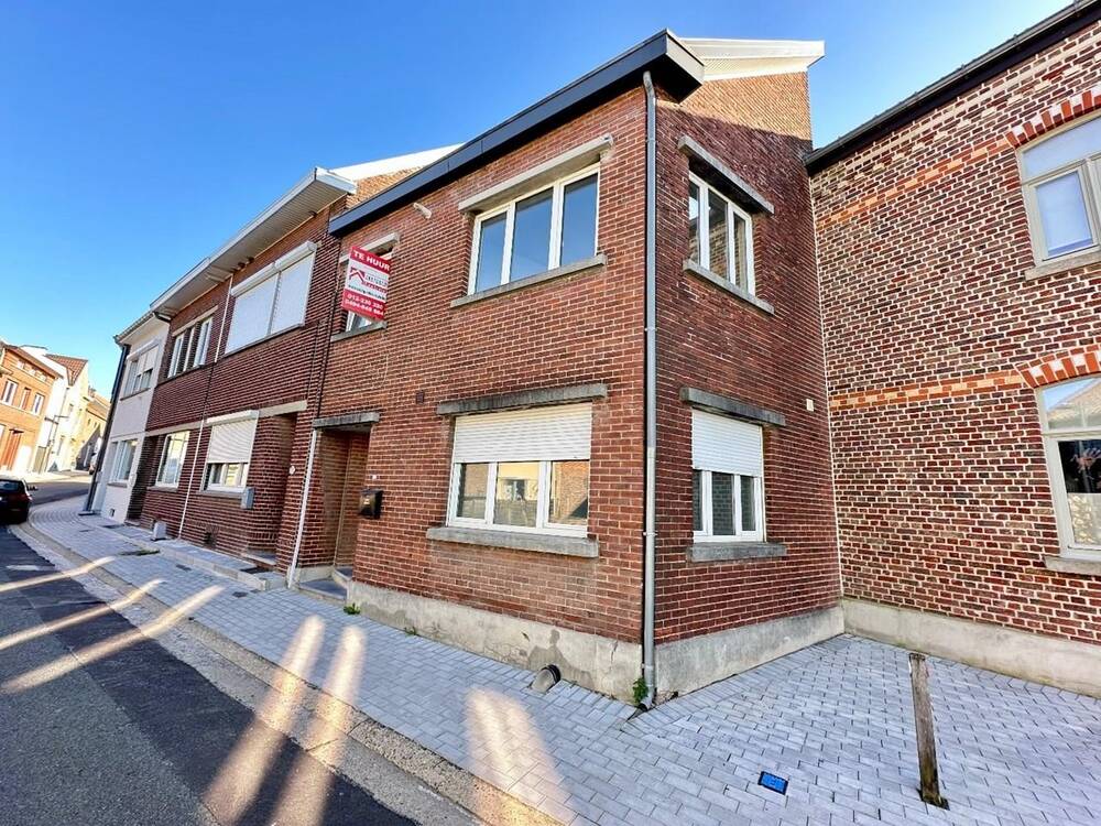 Huis te  huur in Riemst 3770 865.00€ 2 slaapkamers 125.00m² - Zoekertje 288537