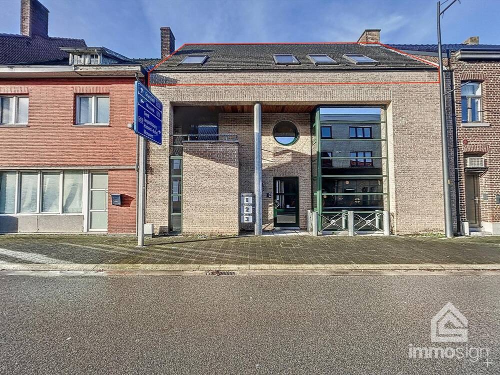 Huis te  koop in Bree 3960 179000.00€ 1 slaapkamers 71.00m² - Zoekertje 287863