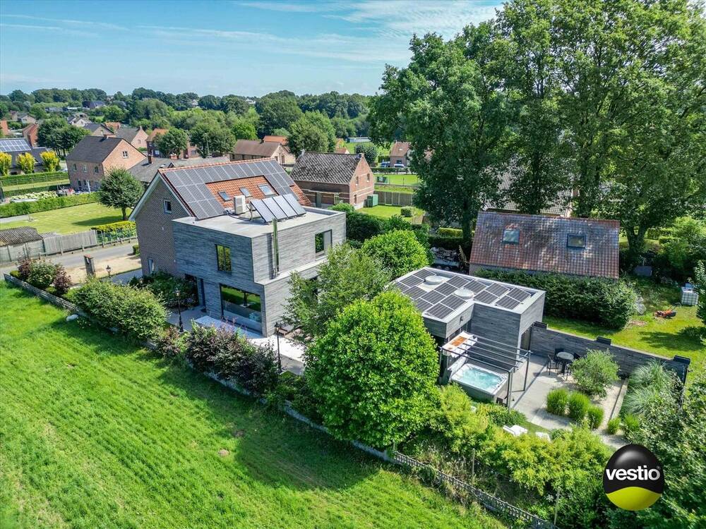 Handelszaak te  koop in Maaseik 3680 975000.00€ 7 slaapkamers 409.00m² - Zoekertje 287555