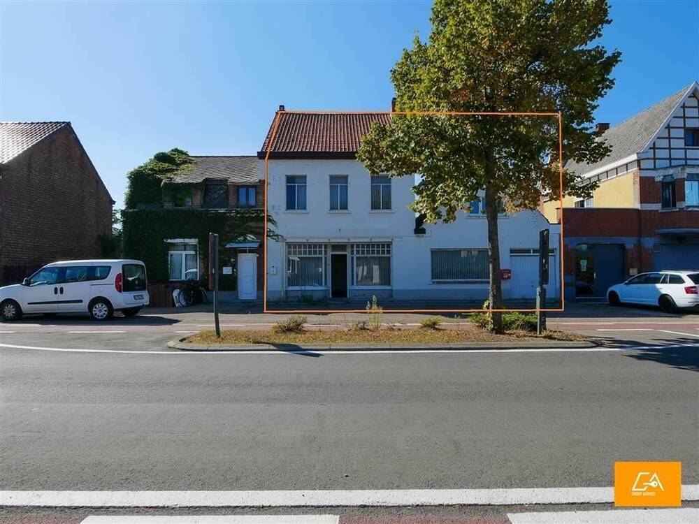 Grond te  koop in Beverlo 3581 0.00€  slaapkamers m² - Zoekertje 288344