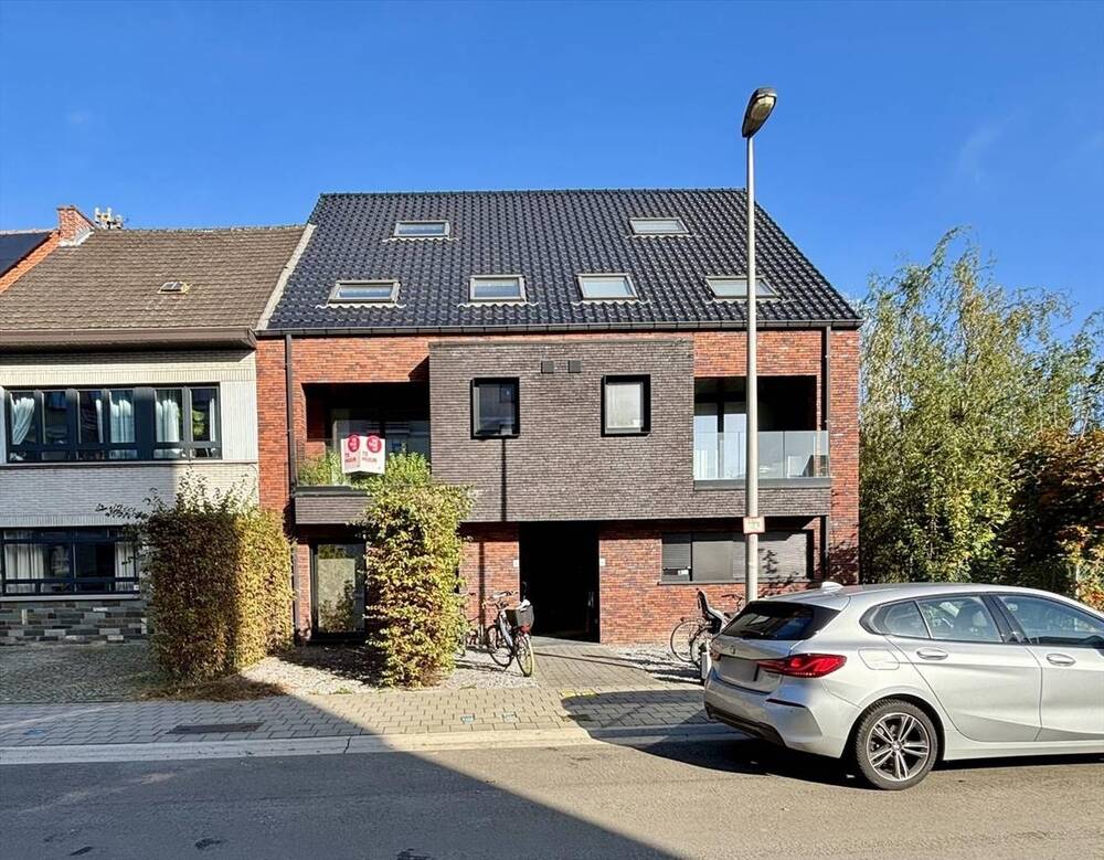 Appartement te  huur in Hasselt 3500 1300.00€ 3 slaapkamers 180.00m² - Zoekertje 289086