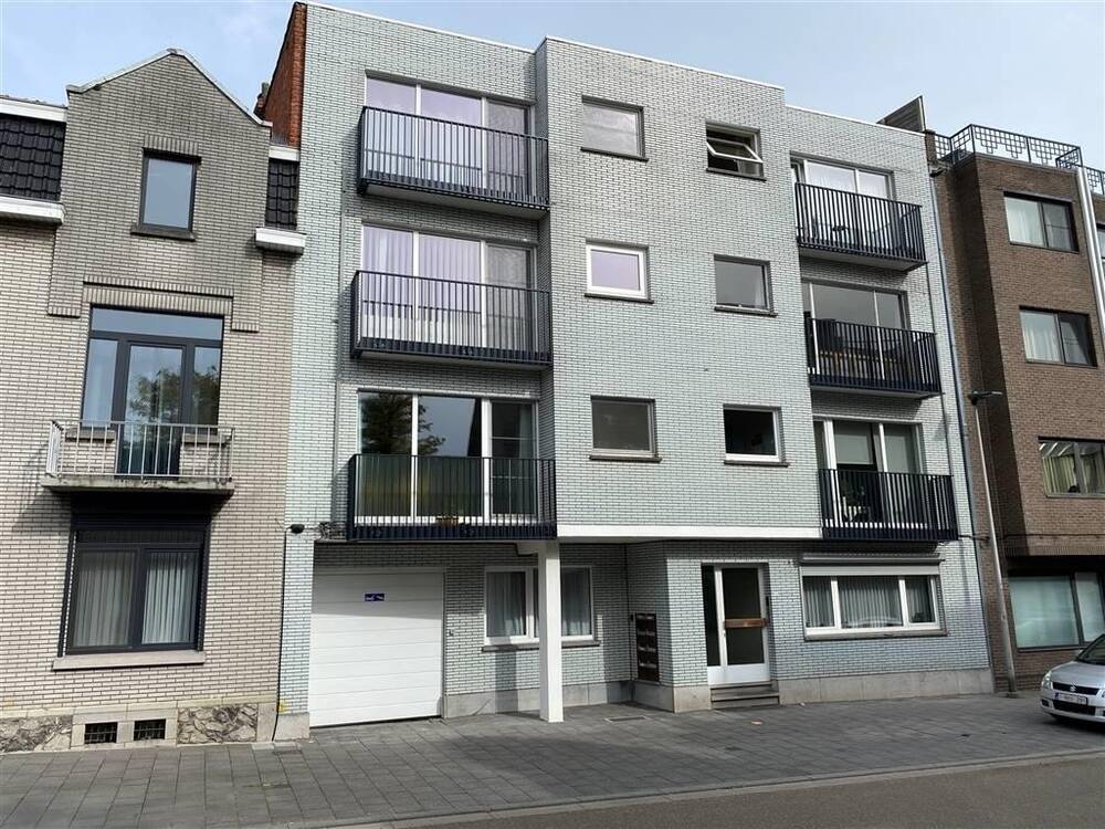 Appartement te  koop in Sint-Truiden 3800 155000.00€ 3 slaapkamers 70.00m² - Zoekertje 290235