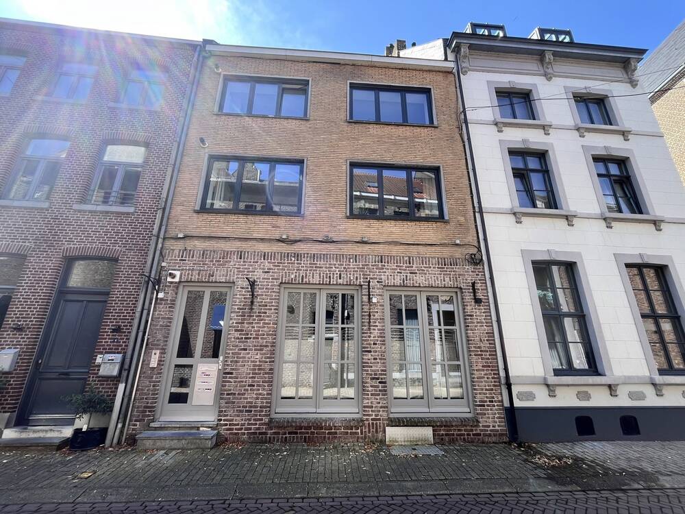 Appartementsgebouw te  koop in Maaseik 3680 475000.00€  slaapkamers 339.00m² - Zoekertje 290695