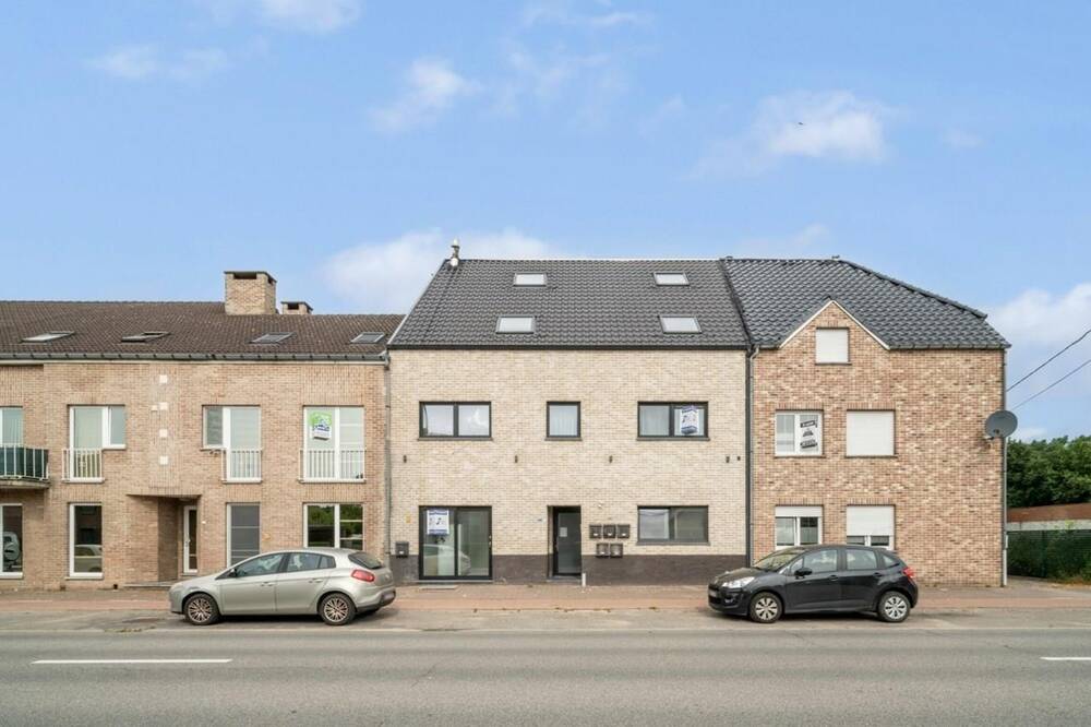 Appartement te  koop in Maasmechelen 3630 199000.00€ 2 slaapkamers 104.00m² - Zoekertje 291097