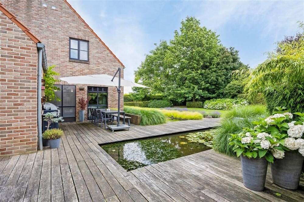 Huis te  koop in Tongeren 3700 480000.00€  slaapkamers 187.00m² - Zoekertje 291595