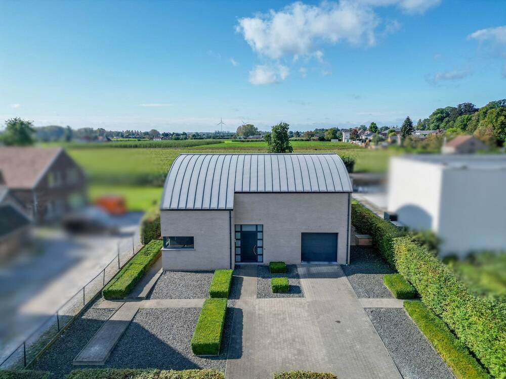 Huis te  koop in Alken 3570 0.00€ 4 slaapkamers 307.00m² - Zoekertje 291399