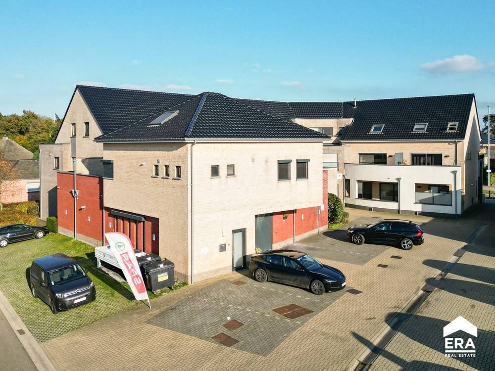 Appartement te  koop in Neerpelt 3910 349000.00€ 3 slaapkamers 145.00m² - Zoekertje 291373