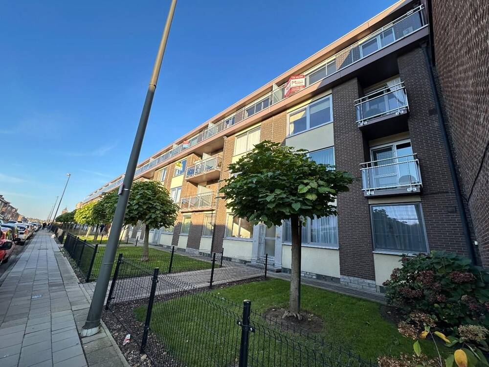 Appartement te  huur in Tongeren 3700 800.00€ 2 slaapkamers 90.00m² - Zoekertje 291566