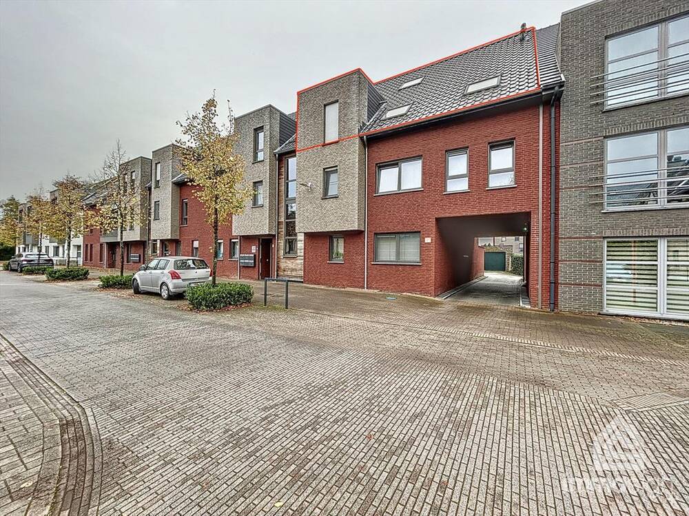 Appartement te  koop in Neerpelt 3910 359000.00€ 3 slaapkamers 120.00m² - Zoekertje 291622