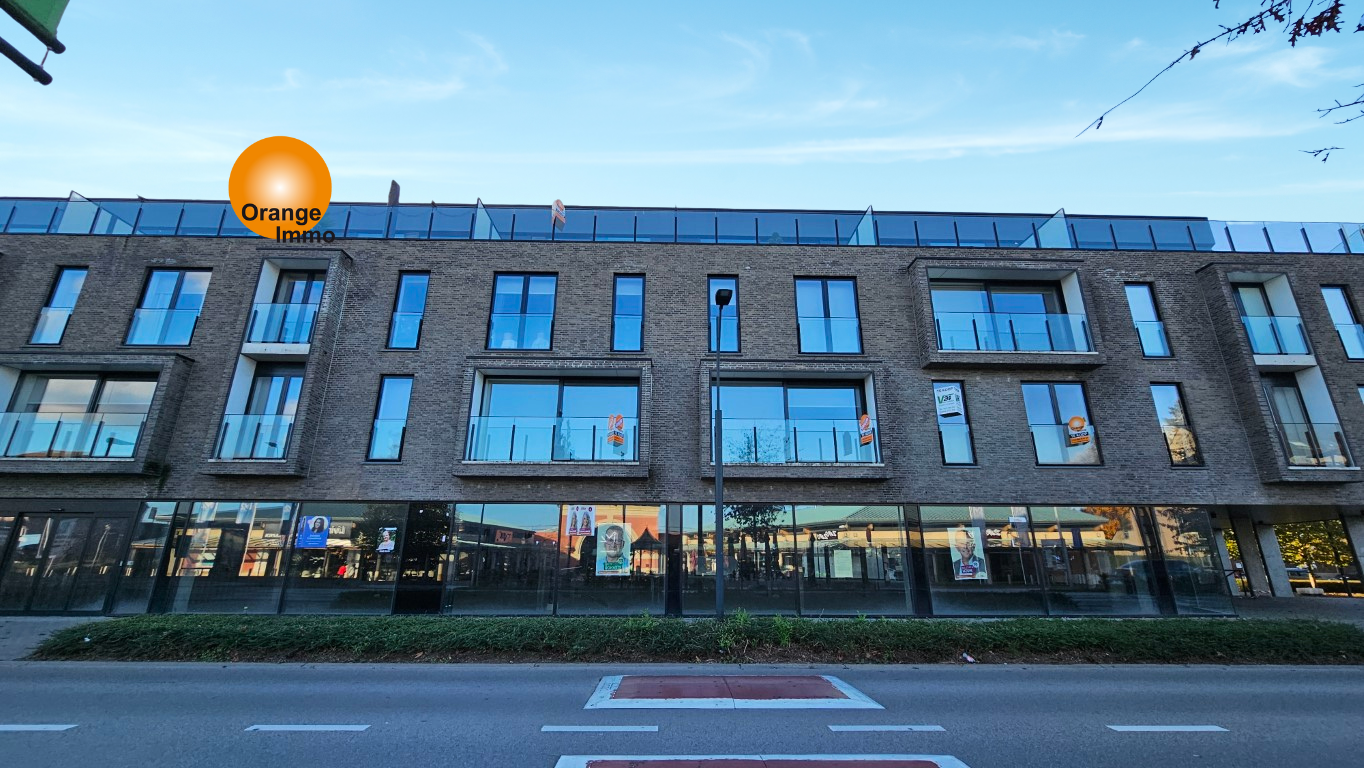 Appartement te  koop in Maasmechelen 3630 189000.00€ 1 slaapkamers 65.00m² - Zoekertje 291958