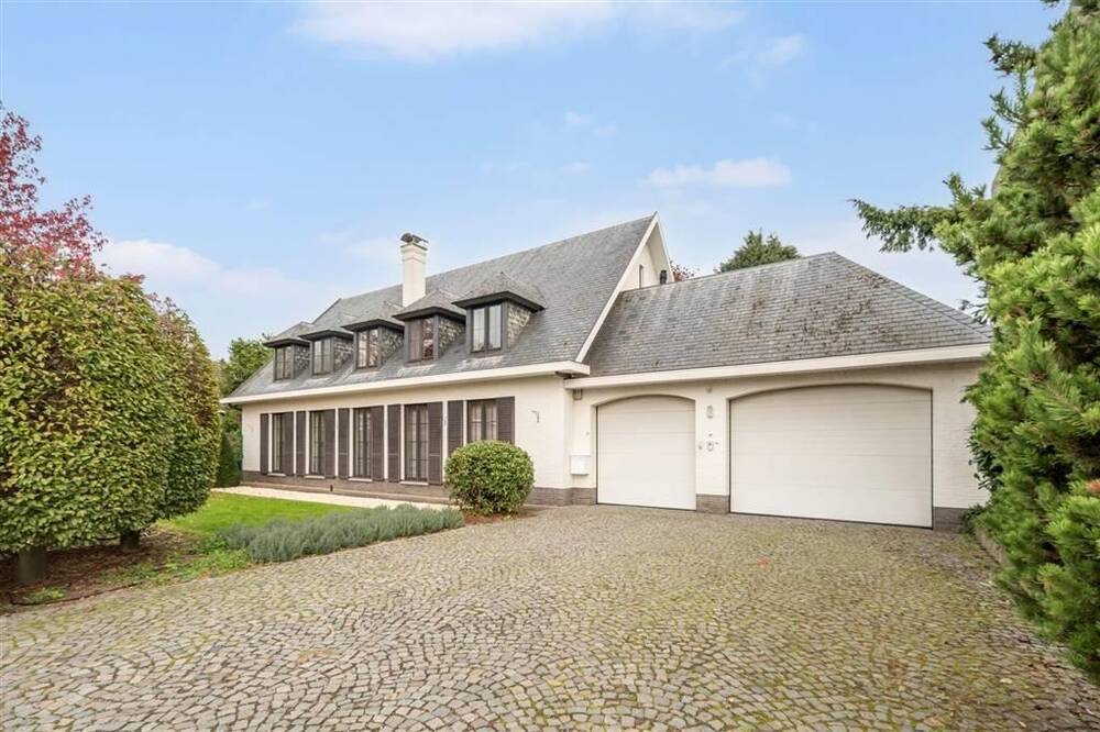 Huis te  koop in Grote-Brogel 3990 455000.00€ 4 slaapkamers 303.00m² - Zoekertje 294668